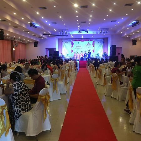 Kp Hotel Udonthani Kumphawapi Екстер'єр фото