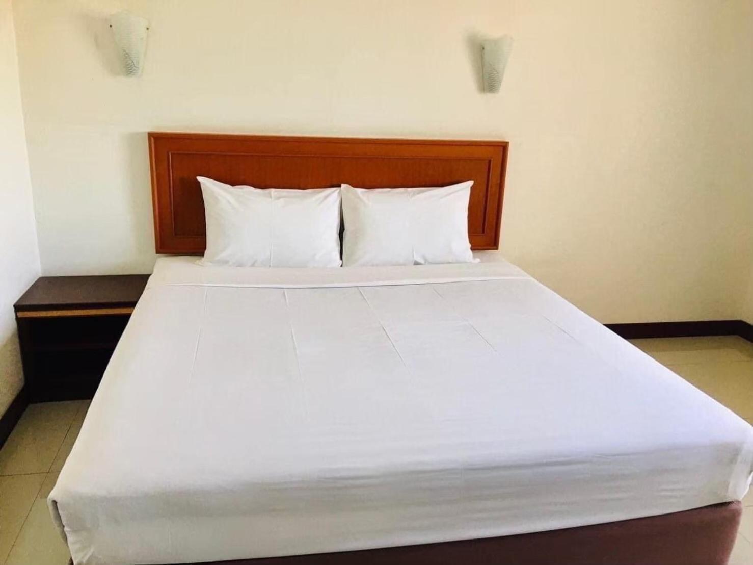 Kp Hotel Udonthani Kumphawapi Екстер'єр фото