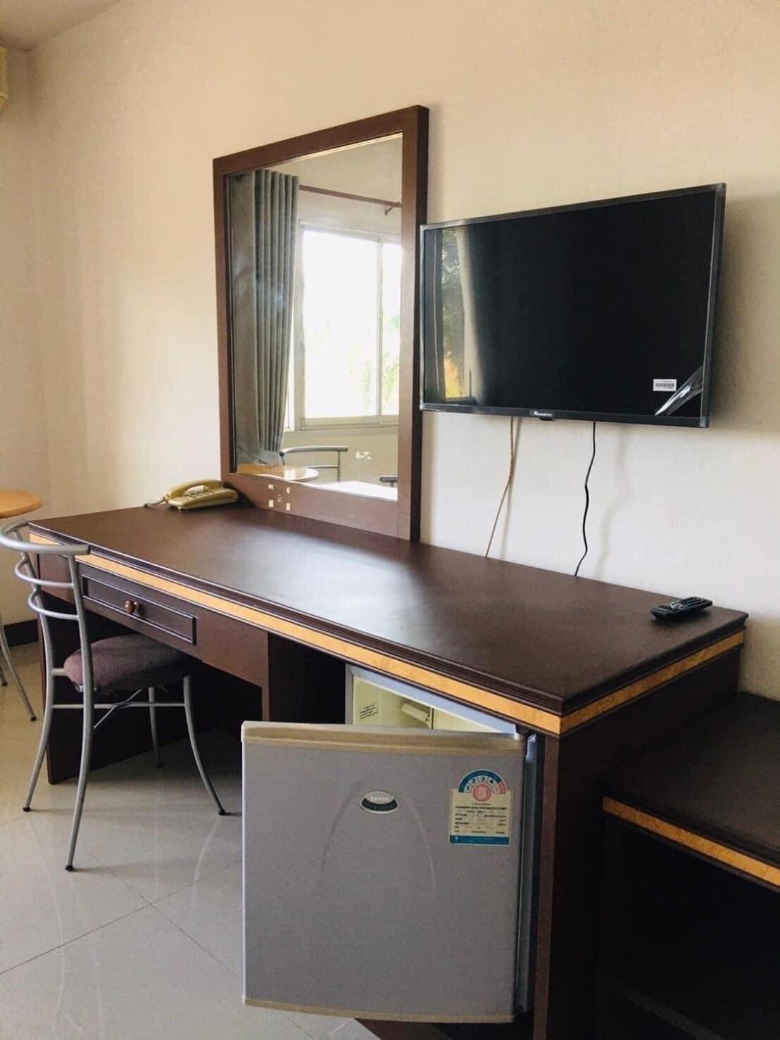 Kp Hotel Udonthani Kumphawapi Екстер'єр фото