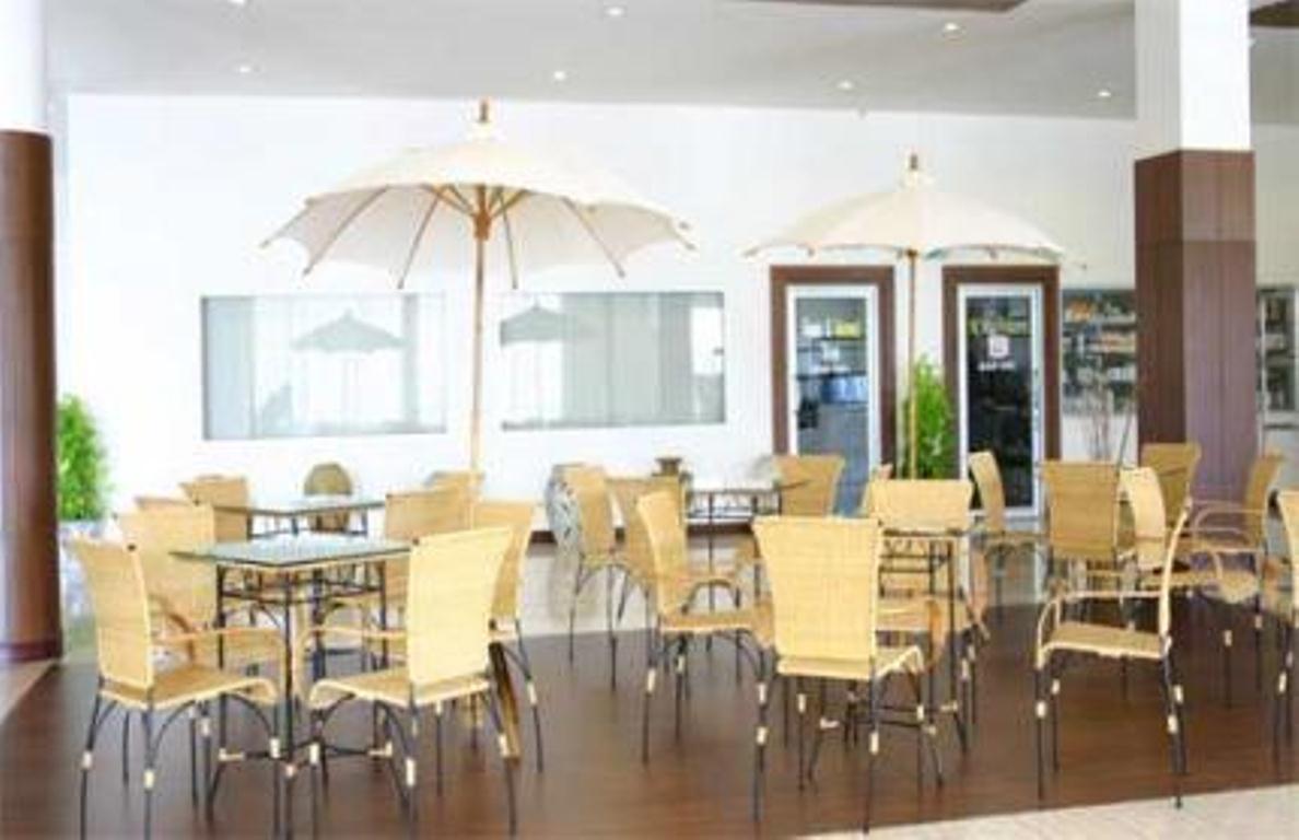 Kp Hotel Udonthani Kumphawapi Екстер'єр фото